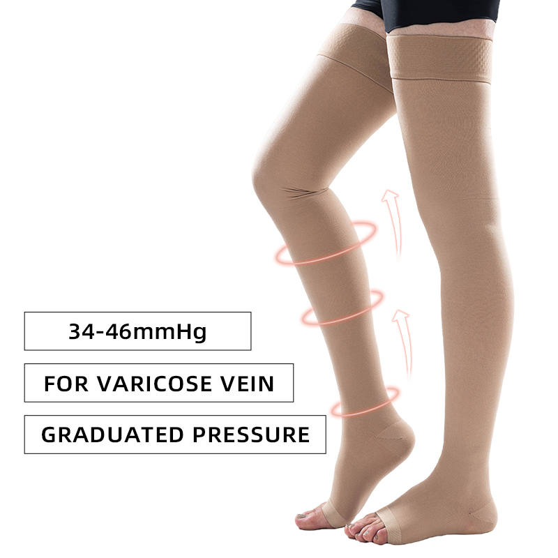 Compression Sock Medical - 1 paio di calzini a compressione