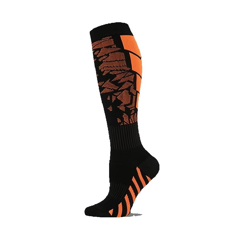 Compression Sock Medical - Calze a Compressione per Corsa e