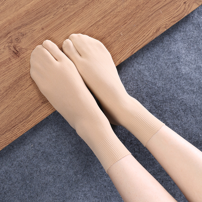 Toe Sock Split - Calzini a due dita divisi calzini