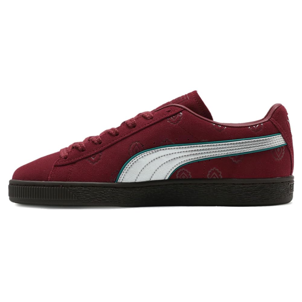 Sneakers PUMA da uomo in pelle - Puma Shoes Rs-X recensione e prezzo