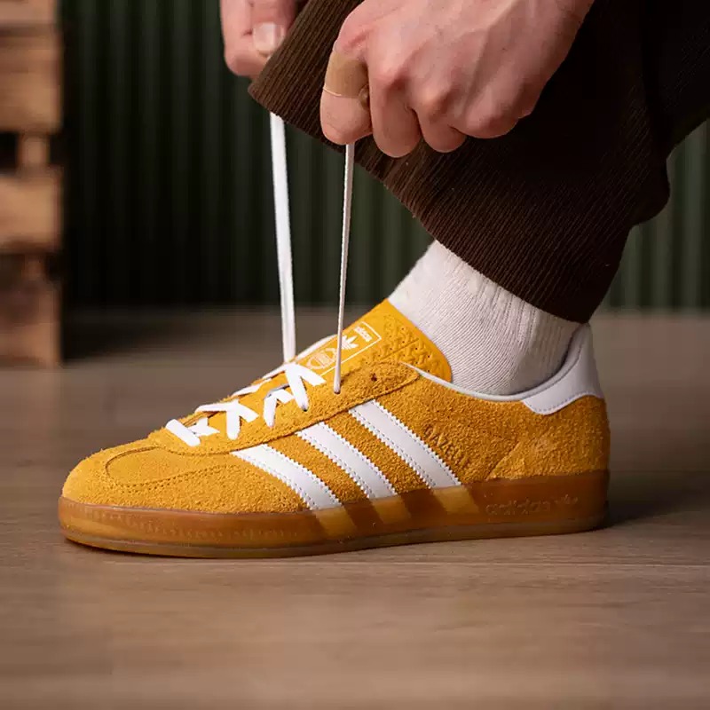 Adidas GAZELLE INDOOR W scarpe - Adidas Shoes Gazelle recensione e prezzo