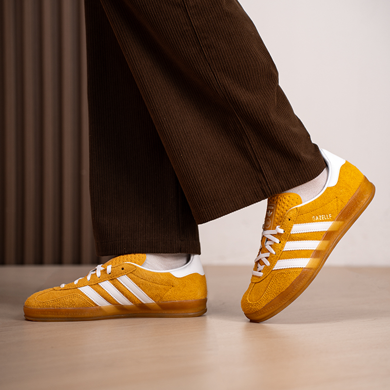 Adidas GAZELLE INDOOR W scarpe - Adidas Shoes Gazelle recensione e prezzo