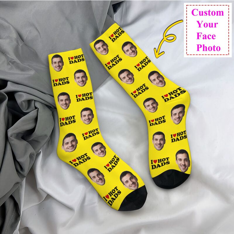 Calzini eleganti personalizzat - Dress Sock Men recensione e prezzo