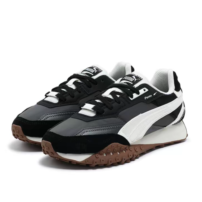 Puma Blktop Rider: Scarpe casu - Puma Shoes Rs-X recensione e prezzo