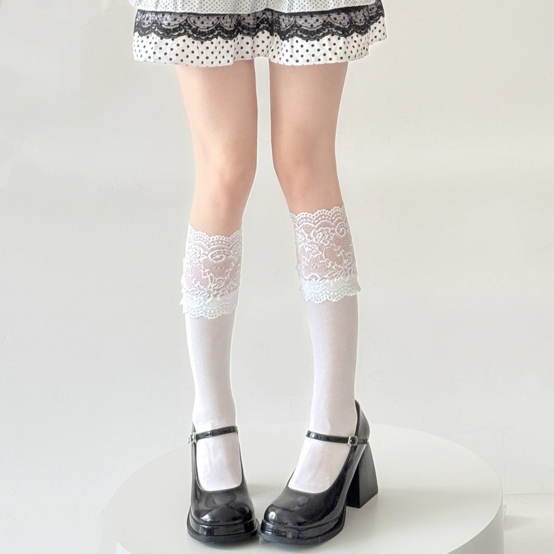Calzini a metà polpaccio in pi - Boot Sock Slouchy recensione e prezzo