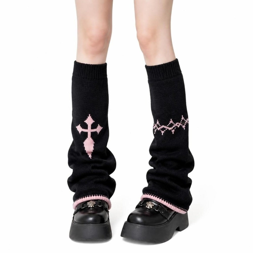 Scaldamuscoli Asimmetrici in M - Boot Sock Slouchy recensione e prezzo