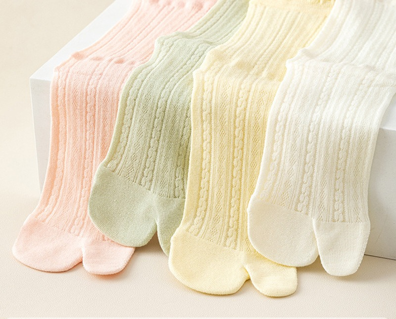5 paia di calzini con punta di - Toe Sock Split recensione e prezzo