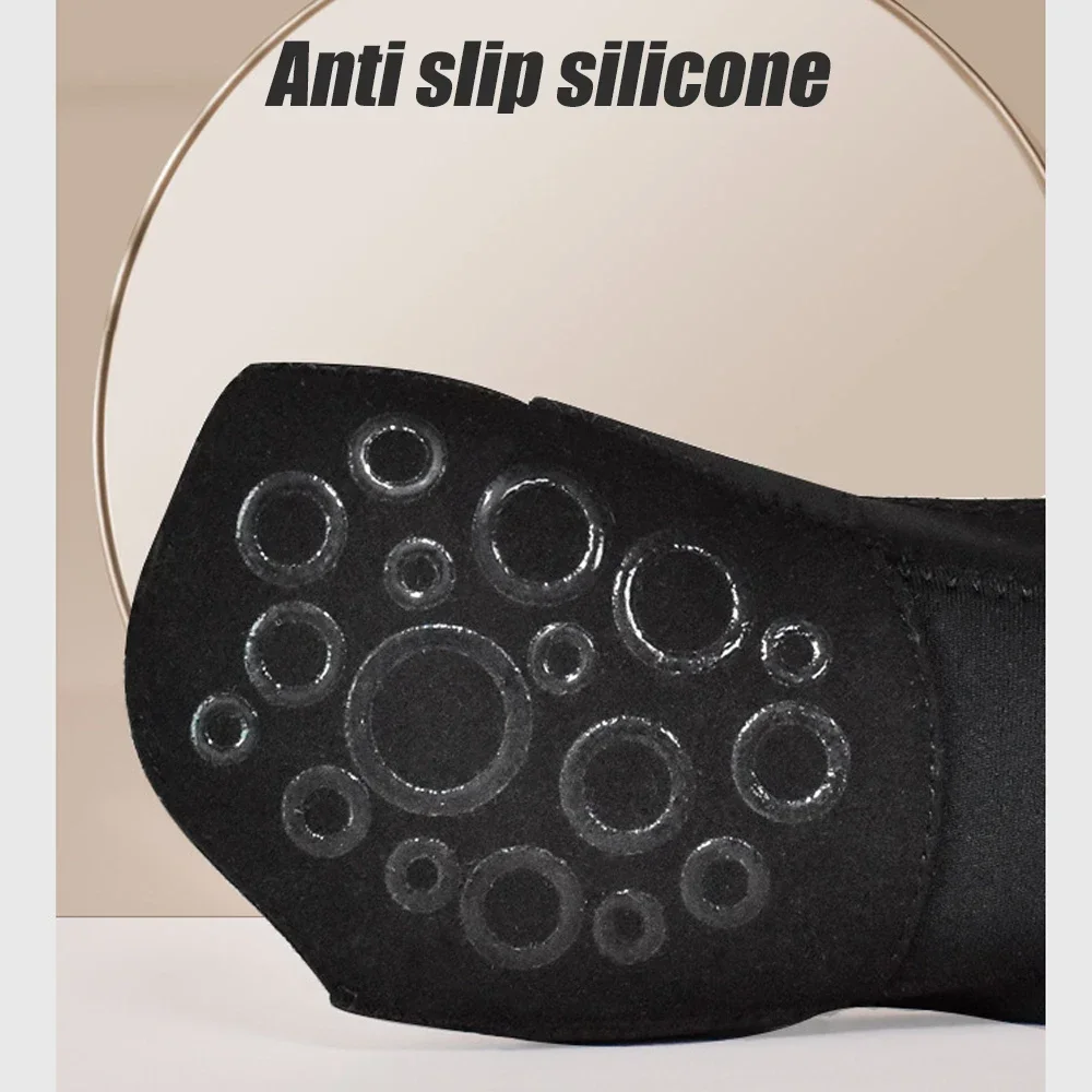 1 Paio di Scarpe Professionali - Grip Sock Yoga recensione e prezzo