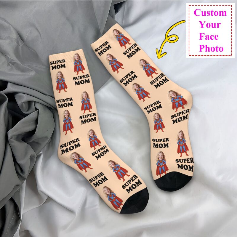 Calzini da uomo personalizzati - Dress Sock Men recensione e prezzo