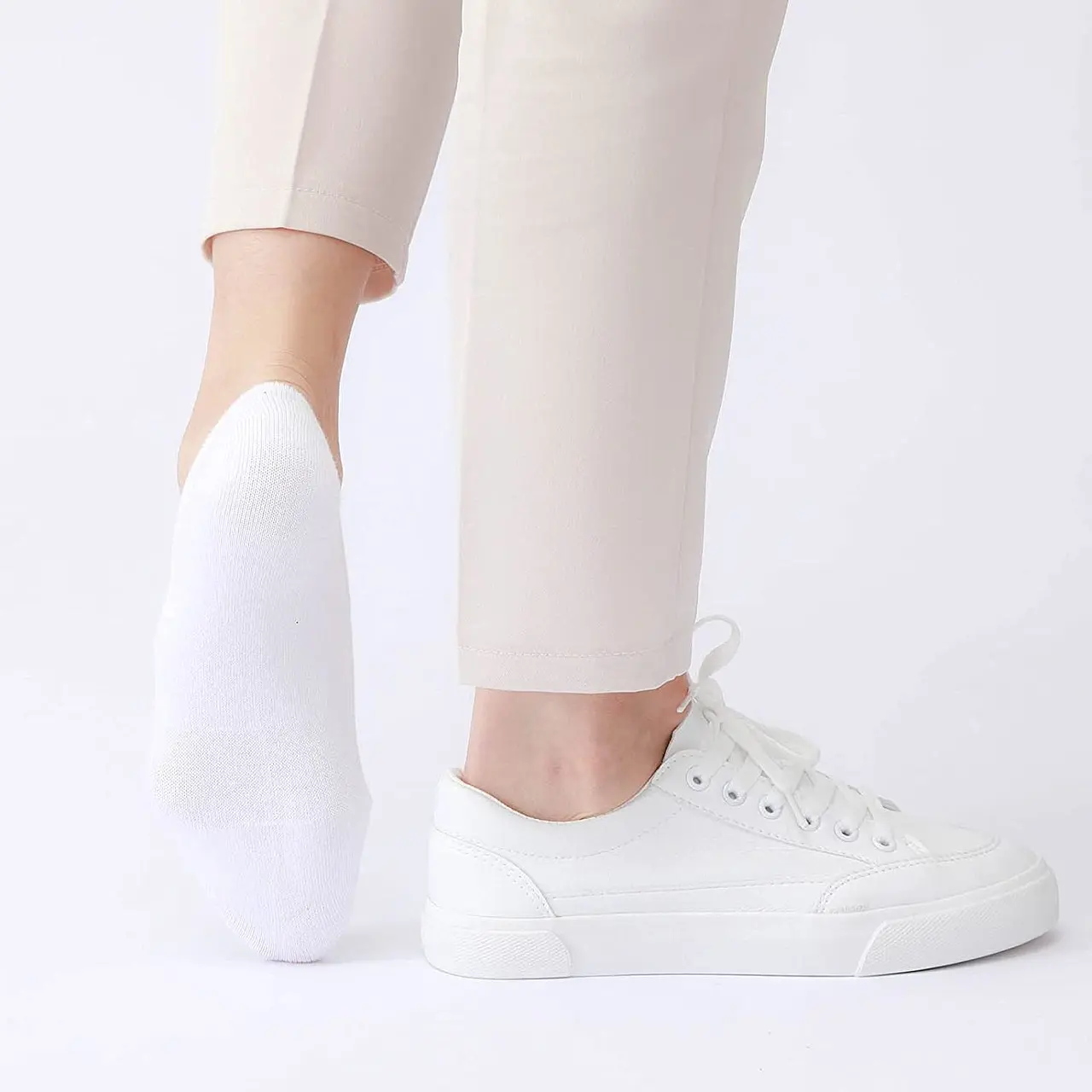 Calzini Invisibili da Donna ID - No Show Sock Women recensione e prezzo