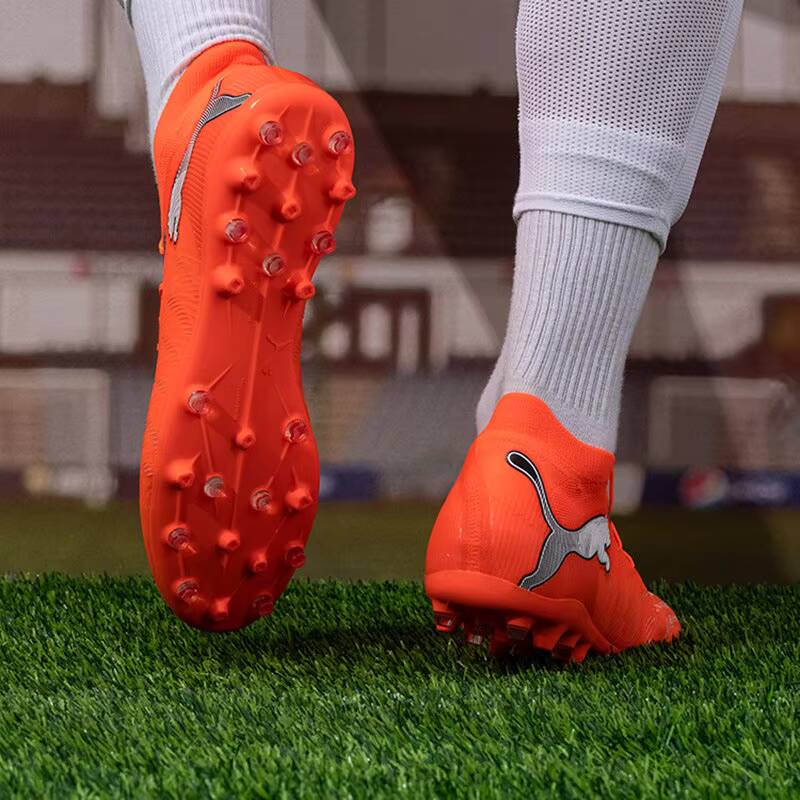 Nuovi scarpe da calcio PUMA MG - Puma Shoes Rs-X recensione e prezzo