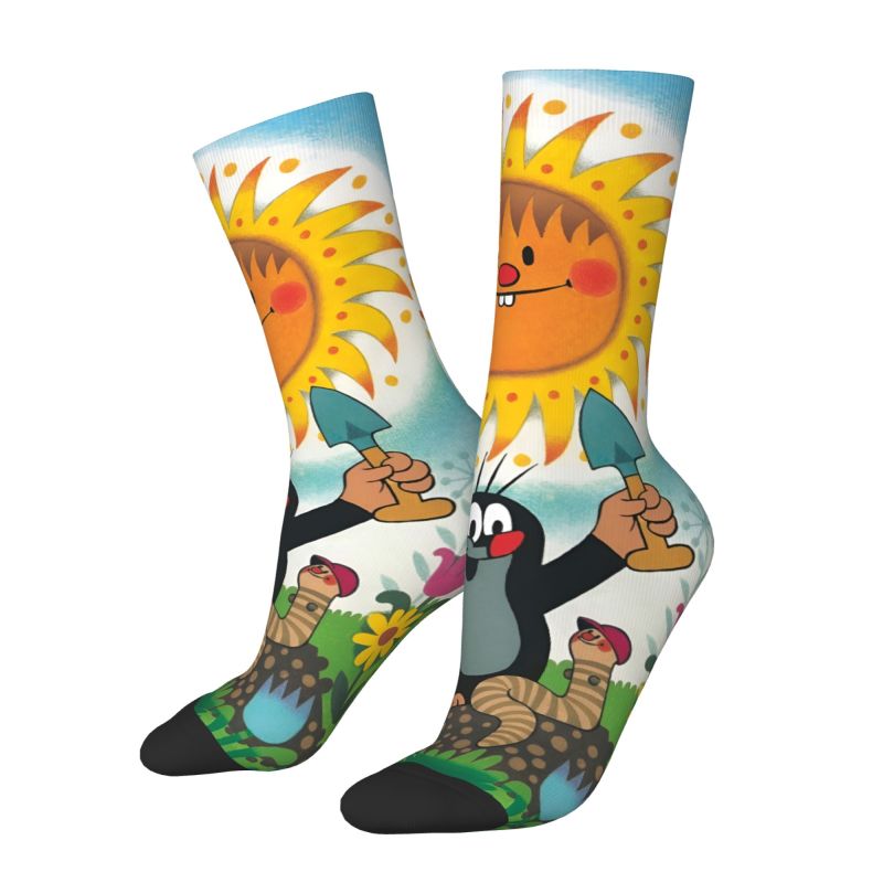 Calzini da uomo personalizzati - Dress Sock Men recensione e prezzo