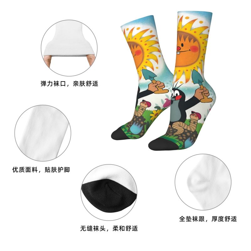 Calzini da uomo personalizzati - Dress Sock Men recensione e prezzo