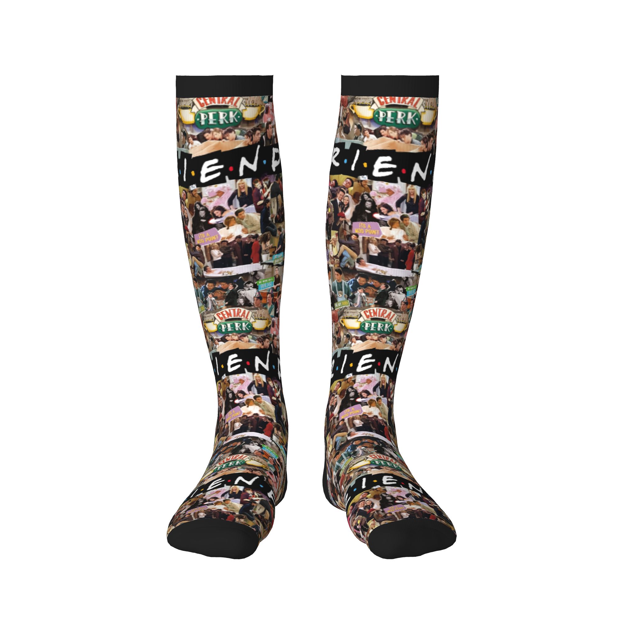 Calzini con simbolo della seri - No Show Sock Women recensione e prezzo