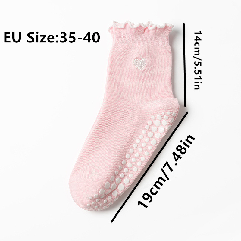 3 paia di calzini da donna per - Grip Sock Yoga recensione e prezzo