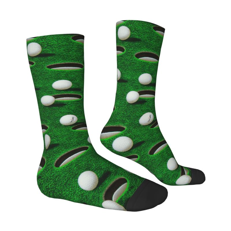 Calzini Sportivi da Golf Perso - Dress Sock Men recensione e prezzo
