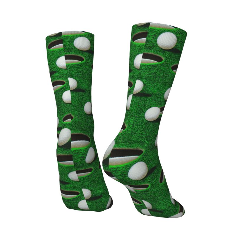 Calzini Sportivi da Golf Perso - Dress Sock Men recensione e prezzo