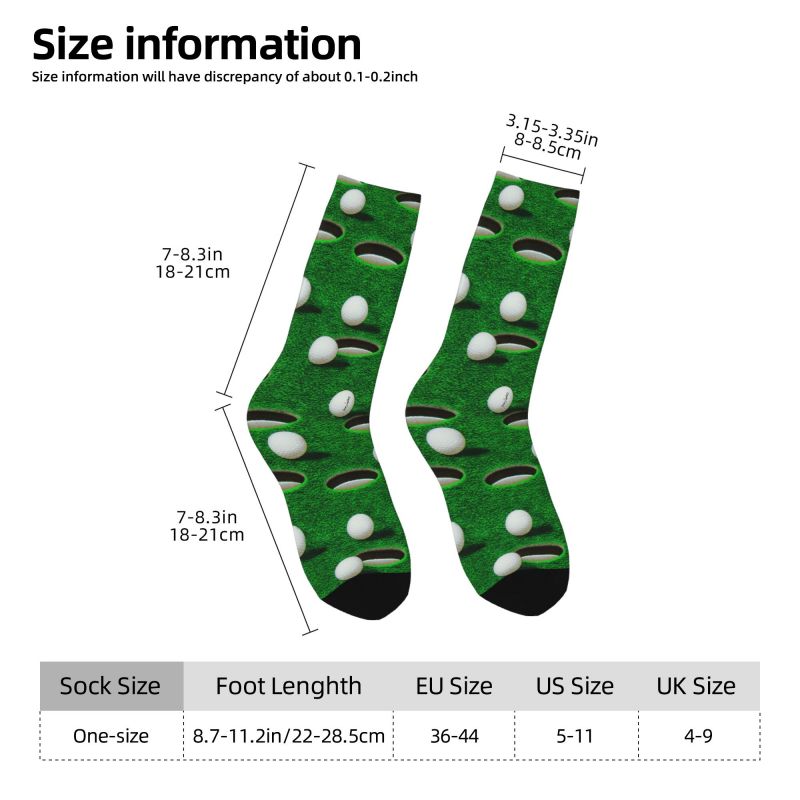 Calzini Sportivi da Golf Perso - Dress Sock Men recensione e prezzo