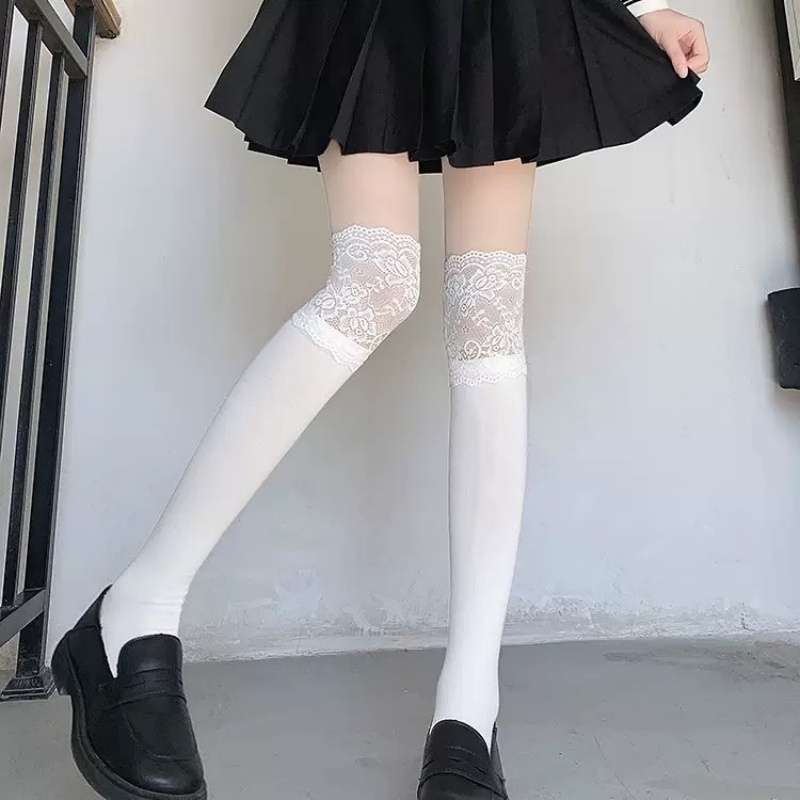 Calzini a metà polpaccio in pi - Boot Sock Slouchy recensione e prezzo