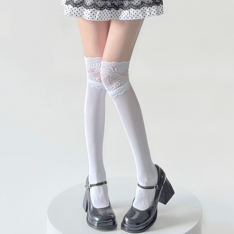 Calzini a metà polpaccio in pi - Boot Sock Slouchy recensione e prezzo