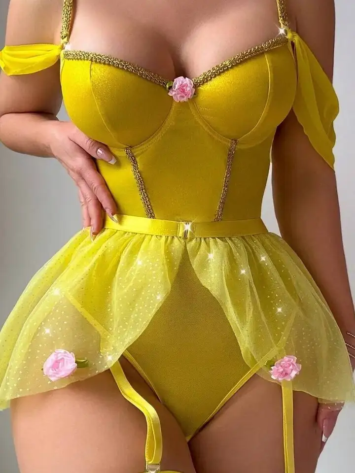 Body intero sexy e lucido con  - Fishnet Stocking Women recensione e prezzo